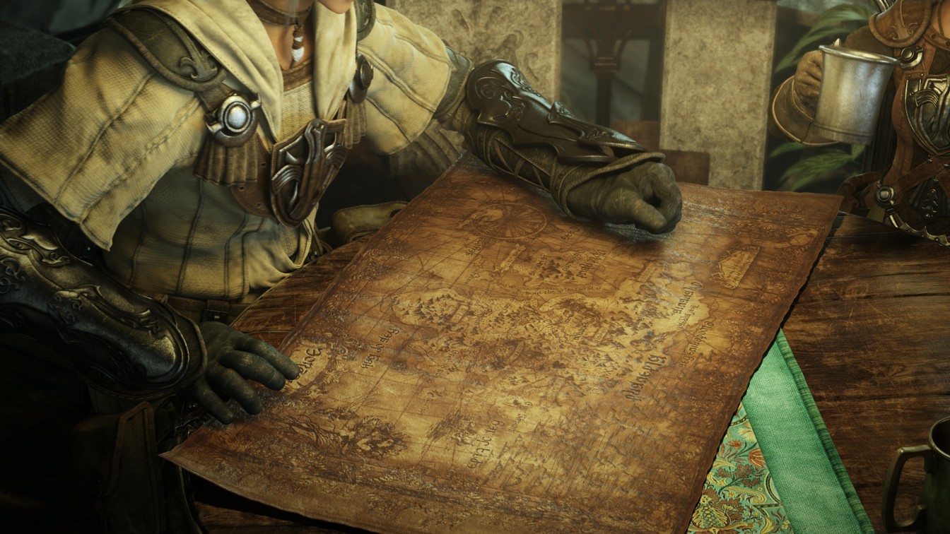 Final Fantasy XIV - Imagen 5